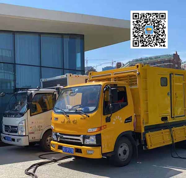 太湖发电机出租-如何测试柴油发电机组