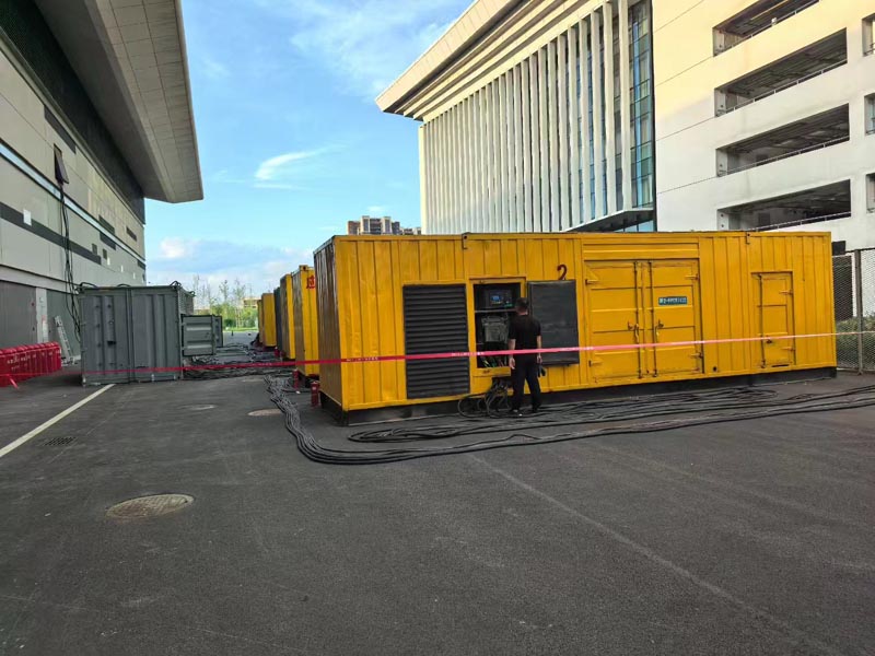 太湖柴油发电机冬季保养注意事项？