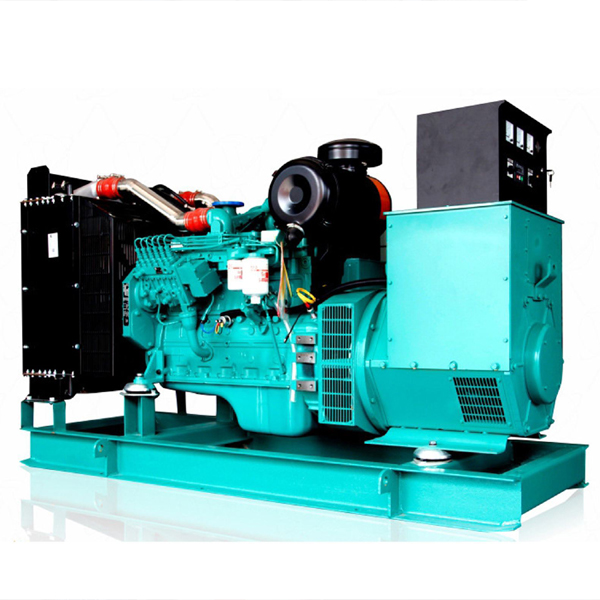 太湖柴油发电机操作及日常维护