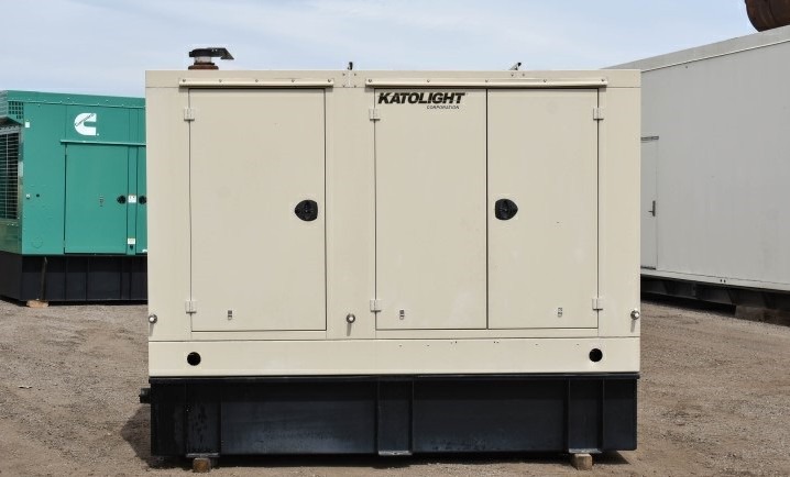 太湖购买柴油发电机需留心哪些问题?