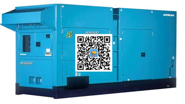 太湖出租发电机 进口和国产柴油发电机组有什么不同