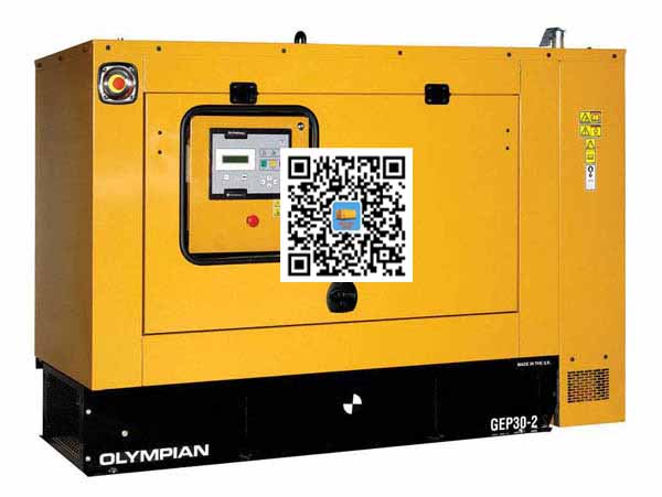 太湖租赁发电机 柴油发电机组运行前检查哪些重要部件