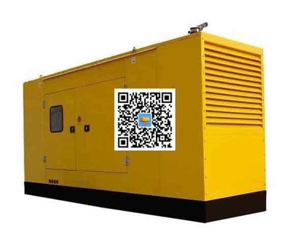 太湖出租发电机 柴油发电机不维护对机器有什么影响