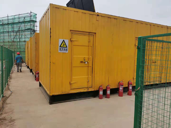 太湖发电机出租 操作发电机需要我们注意哪些事项？