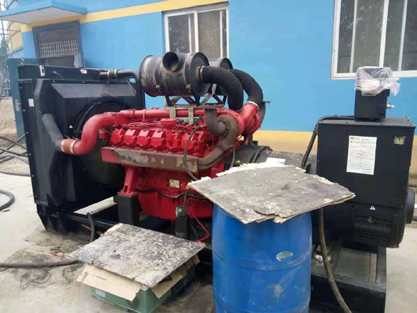 太湖租赁发电机 发电机的主要分类介绍
