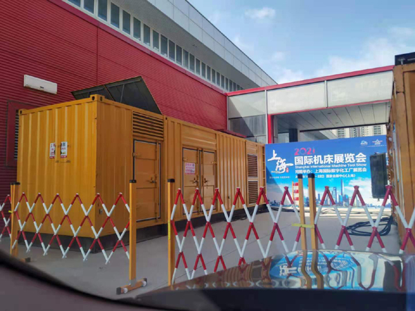 太湖发电机出租 对于发电机的特性你了解多少？