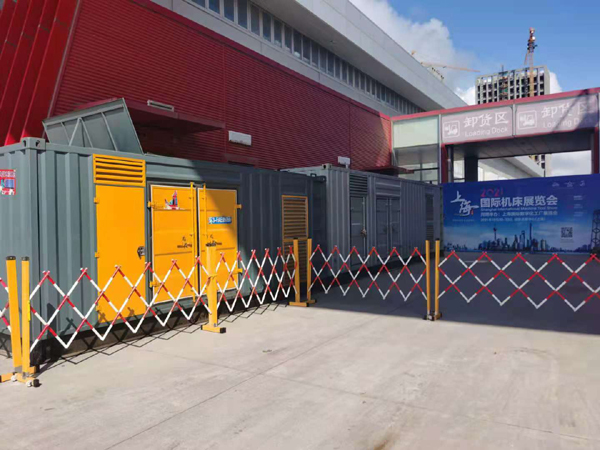 太湖发电机租赁的“望、闻、问、切”你知道多少？