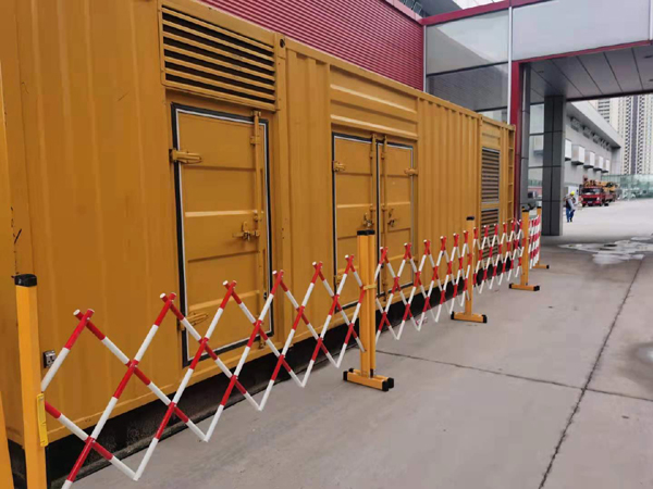 太湖发电机出租 你知道怎样鉴定发电机品质的好坏吗？