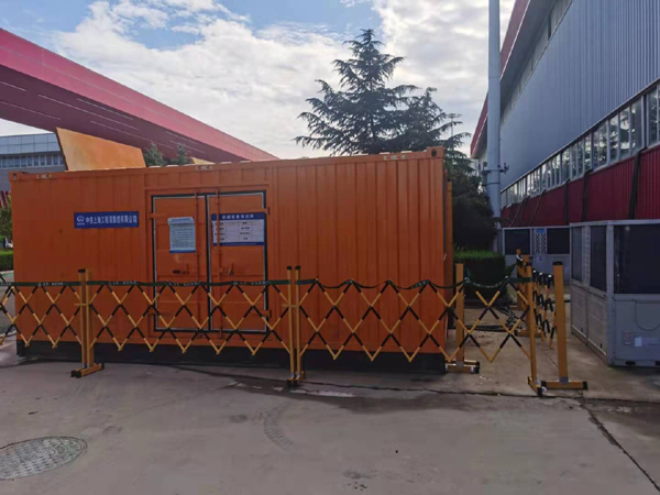 太湖柴油发电机组的运行和使用注意事项