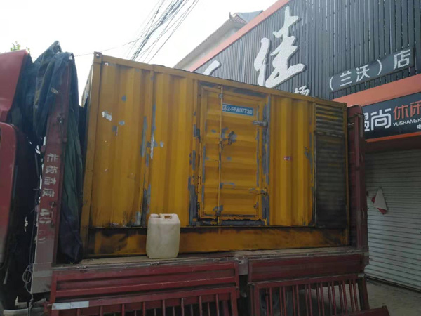 太湖发电机组的结构分析及功能原理