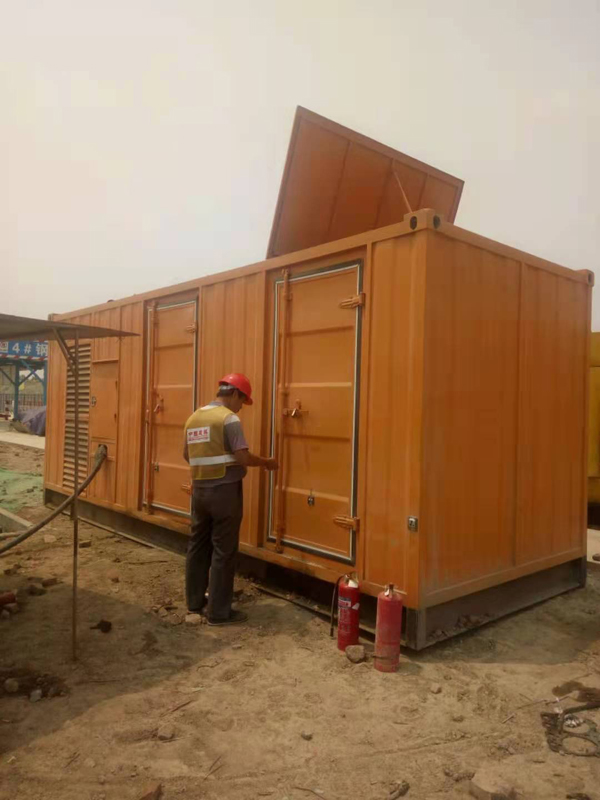 太湖柴油发电机组不定期保养会出现哪些问题？