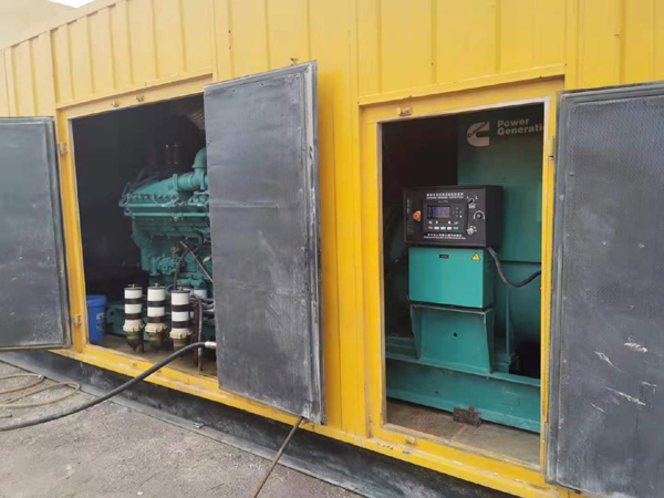 太湖柴油发电机组的蓄电池种类有哪些？