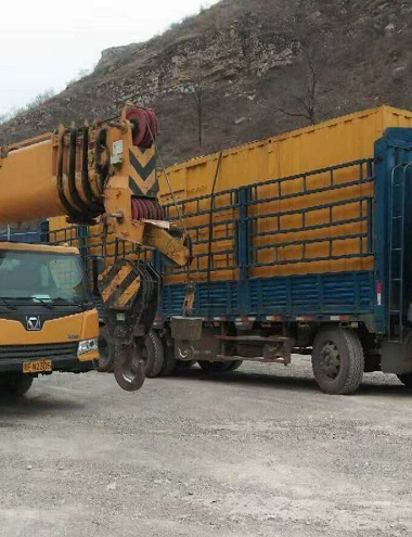 太湖租赁发电机-柴油发电机的冷却与通风