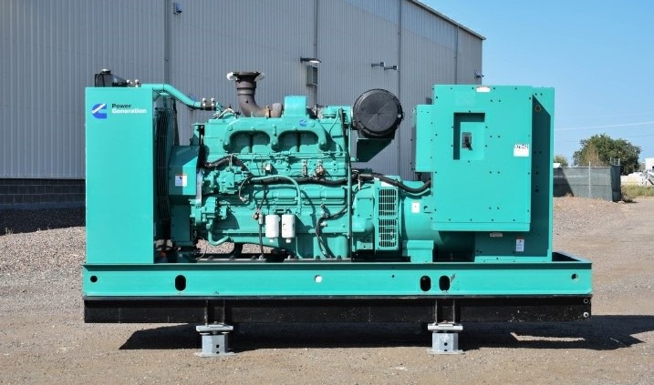 太湖发电机出租-教您发电机厂家该如何选购