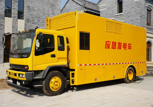 太湖租赁发电机-柴油发电机的正确选择方法是什么