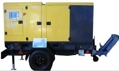 太湖发电机出租-柴油发电机组为什么油耗比较大