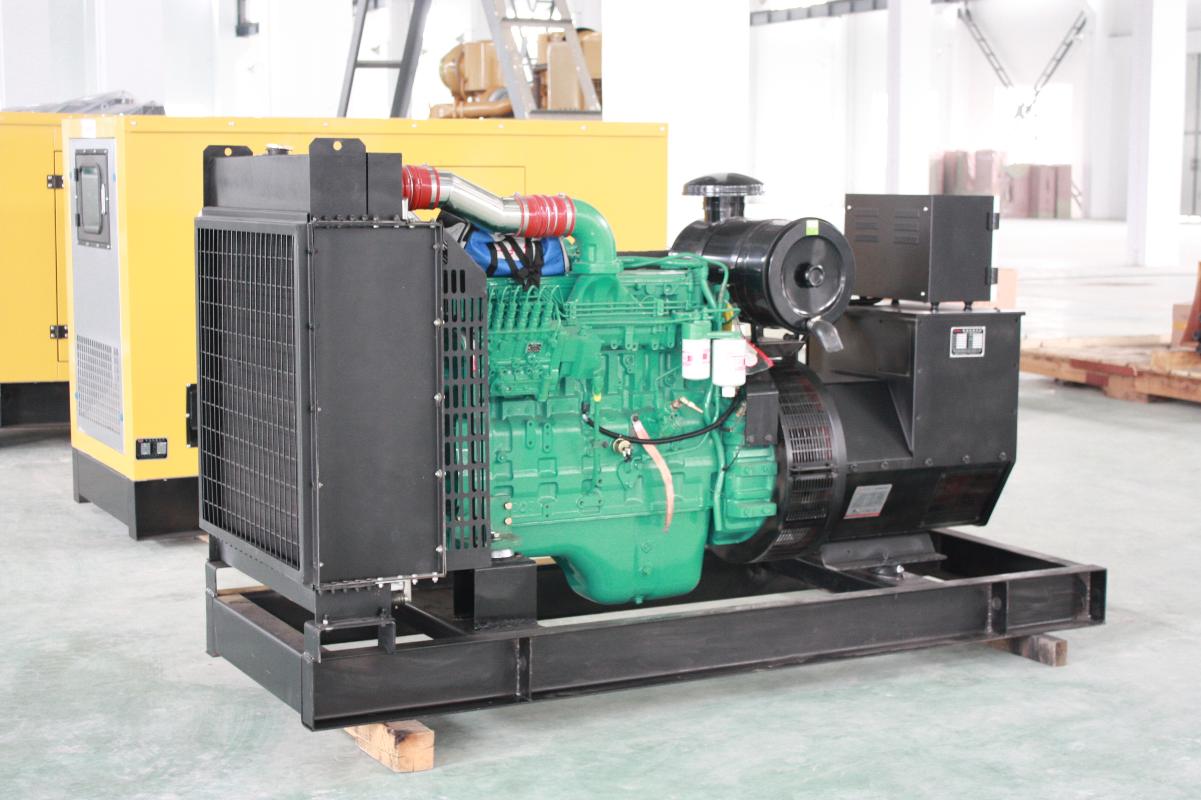 太湖租赁发电机-柴油发电机,柴油发电机组冷却液不循环怎么办