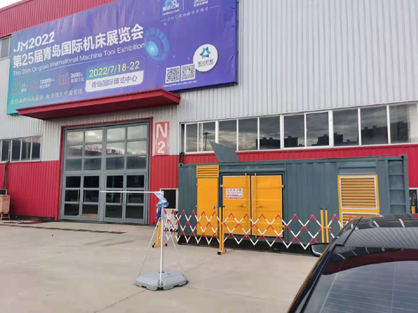 太湖发电车出租-我国柴油机发电机组行业引领动力行业发展，前景广阔