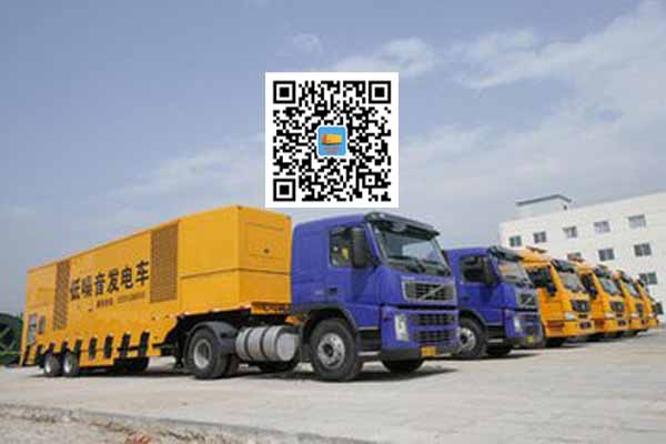 太湖发电车出租-发电机要注意做好保养工作