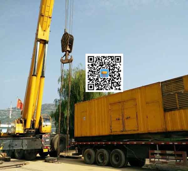 太湖发电车出租-全自动发电机组长期不使用该如何保养？