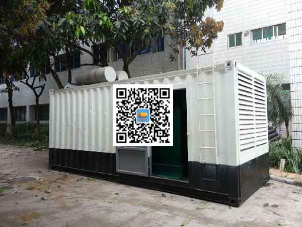 太湖出租发电机-什么样的柴油发电机使用效果比较好