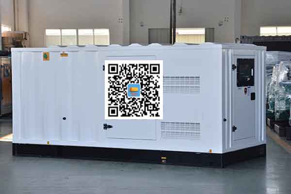 太湖租赁发电机-造成柴油发电机机组产生积炭的原因？