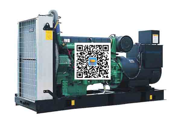 太湖租赁发电机-柴油发电机组不及时维护危害大