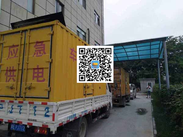 太湖出租发电机-柴油发电机组启动困难的原因有哪些？