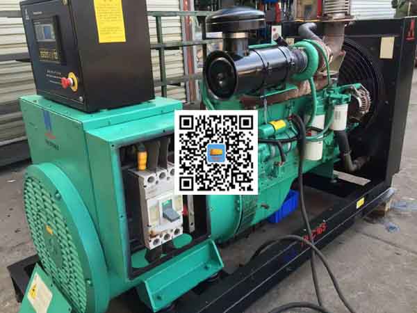 太湖租赁发电机-发电机一般变压器磁芯所使用的是什么材料？