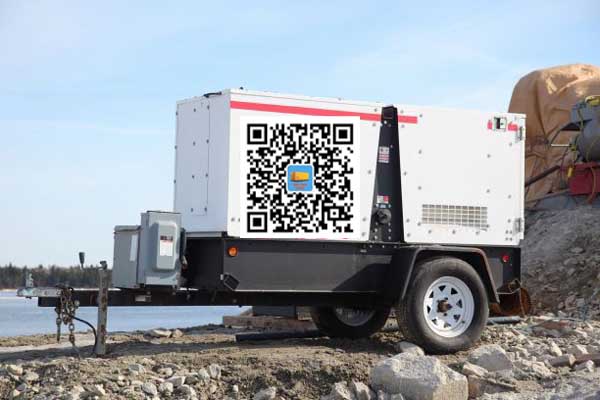 太湖发电车出租-应注意的注意安全事项