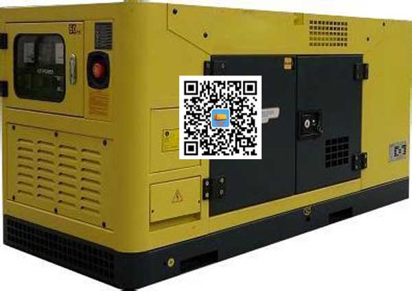 太湖租赁发电机-潍柴发电机出现的故障和解决方法