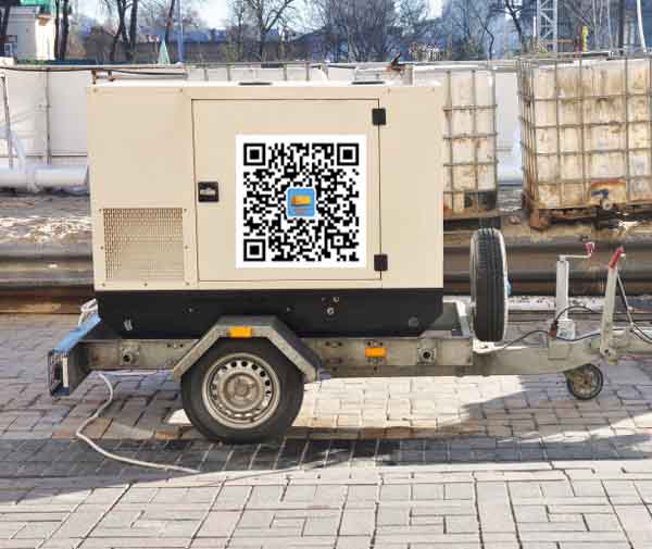 太湖发电车出租-玉柴发电机组的运行方法介绍