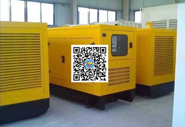 太湖租赁发电机-发电机组并机及并机柜的优点