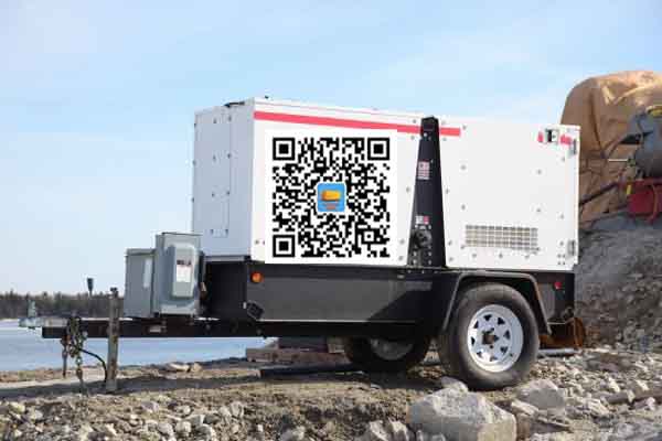 太湖水轮发电机组振动的原因