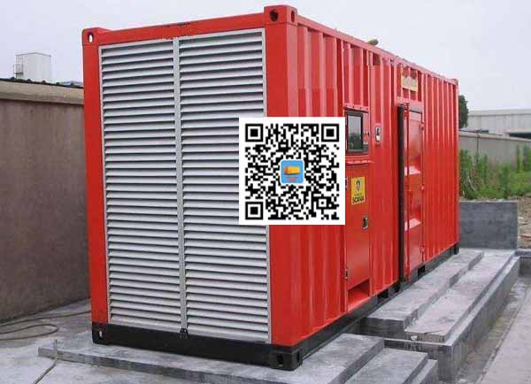 太湖300kw柴油发电机组一个小时耗油