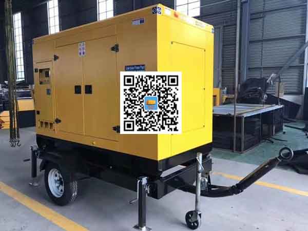 太湖柴油发电机组需要经常换油吗