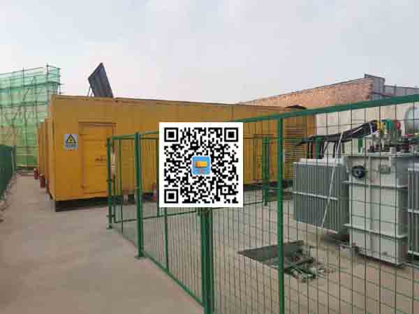 太湖发电机组的社会应用有哪些