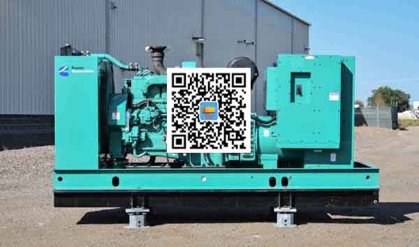 太湖发电机出租发电机启动不了的排除方法