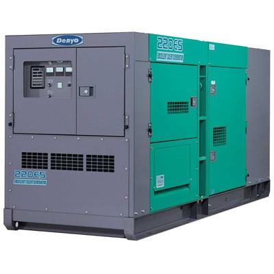 太湖发电车出租-柴油发电机零件变形怎么办？