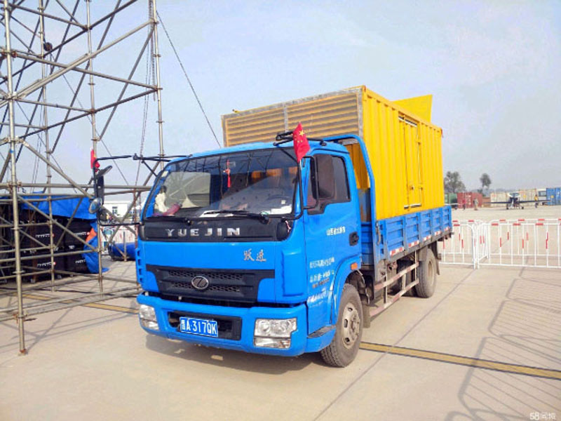 太湖发电机出租-柴油发电机组喷油器出现故障会有哪些不正常现象