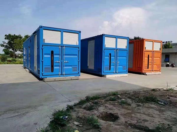 太湖柴油发电机组维修保养中易被忽视的细节