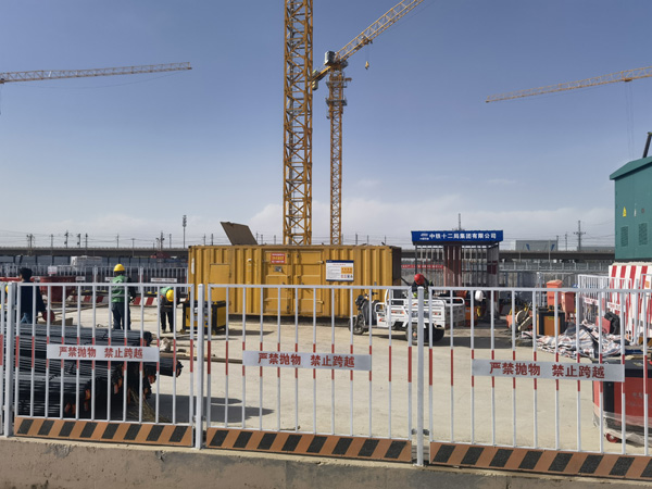 太湖发电机出租电缆长度过长会对 100KW 发电机造成哪些影响？