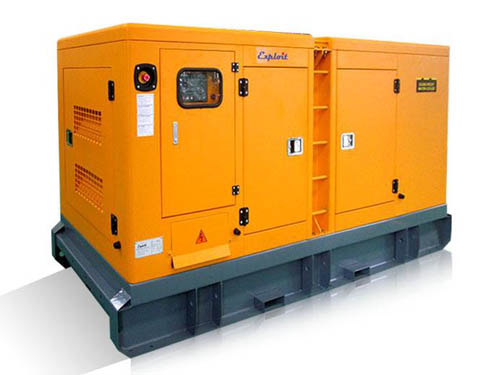 太湖影响 200kw 柴油发电机油耗的因素有哪些？