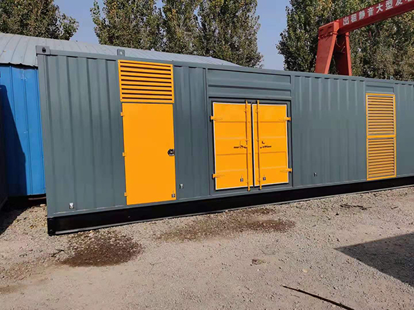 太湖发电机的功率是如何计算的？