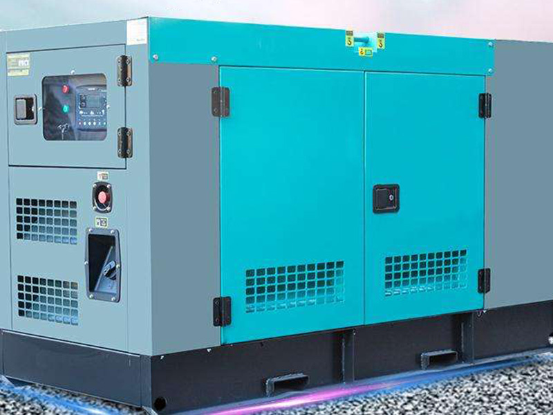 太湖50KW柴油发电机油耗是多少？