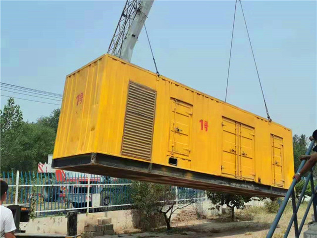 太湖300KW柴油发电机组油耗是多少？