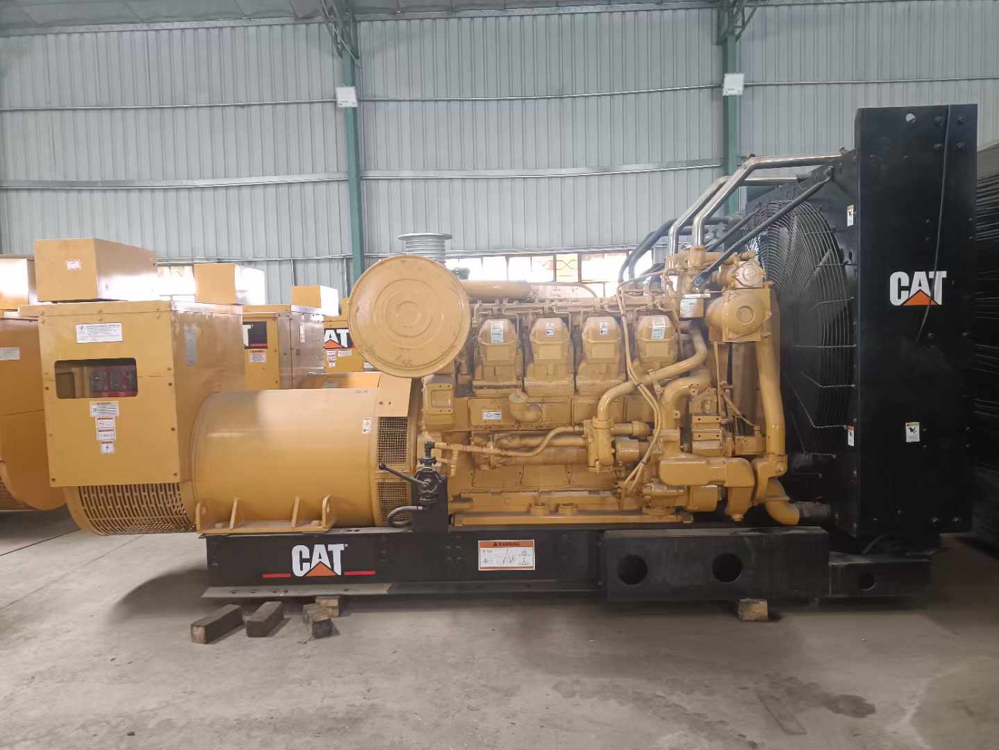 太湖如何选择适合自己的柴油发电机组品牌？