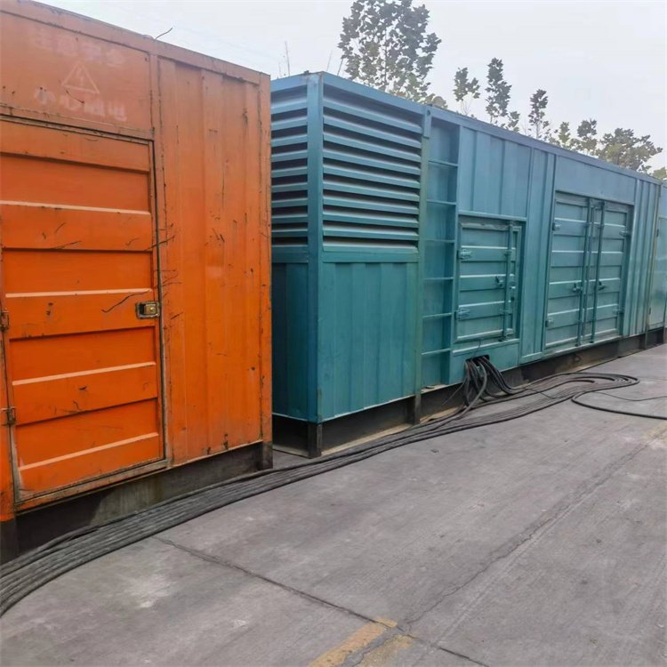 太湖如何选择适合 600kW 柴油发电机组的热继电器？