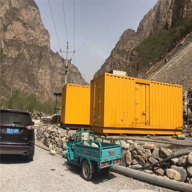 太湖柴油发电机运行时温度过高的原因有哪些？