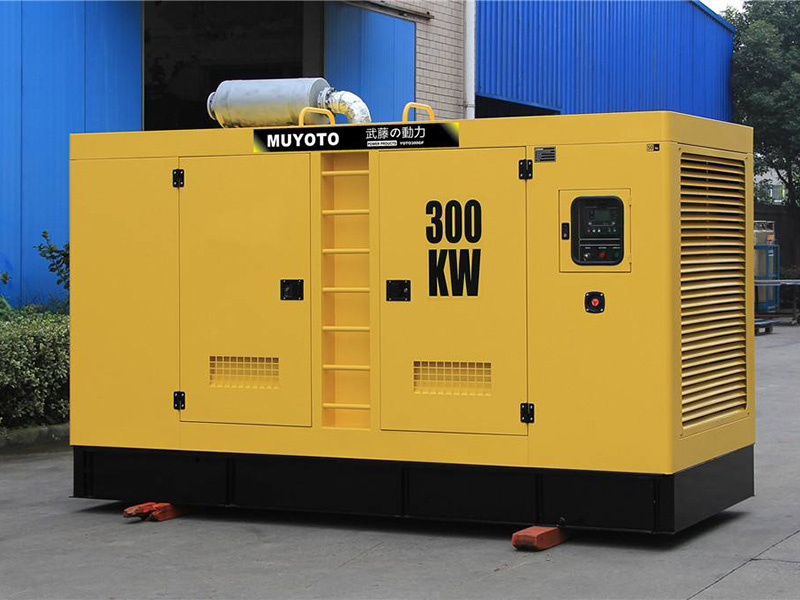 太湖发电机冷却液的冰点升高到多少时需要更换